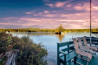 103 Cottage Rd Moultonboro, NH 03254