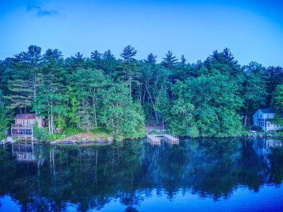 4 Schneider Rd Moultonborough, NH 03254