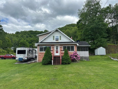805 W Main St Sophia, WV 25921
