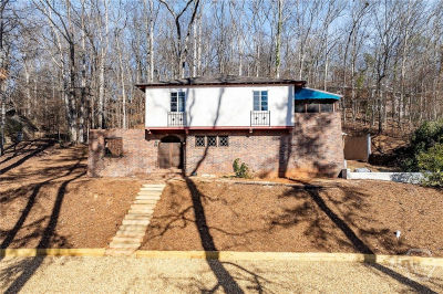 340 Dogwood Dr Athens, GA 30606