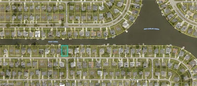 249 SE 28th Ter Cape Coral, FL 33904