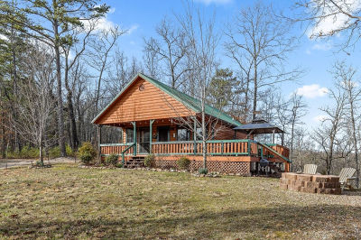 155 Nc #3857 Hasty, AR 72640