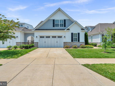 312 Topside Dr #223 Stevensville, MD 21666