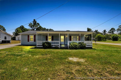 5645 Camden Rd Fayetteville, NC 28306