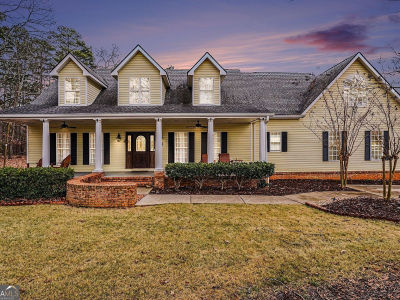 688 S Bethany Rd Locust Grove, GA 30248