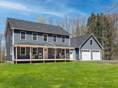 633 E Side Dr Alton Bay, NH 03810