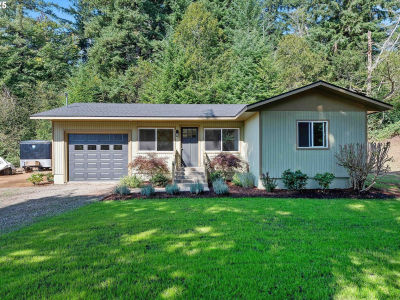 60422 Foxglove Rd Coos Bay, OR 97420