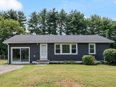 602 Johnson St Murfreesboro, TN 37130