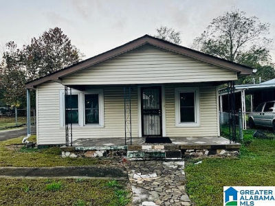 628 7th Ave N Bessemer, AL 35020