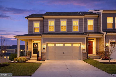 151 Windflower Way Stafford, VA 22554