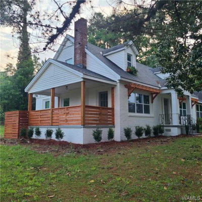 25 Windsor Drive, Tuscaloosa, AL, USA