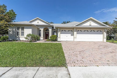 5525 Thorngrove Way Spring Hill, FL 34609