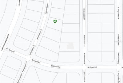 1342 Homosassa Ct #4 Kissimmee, FL 34759