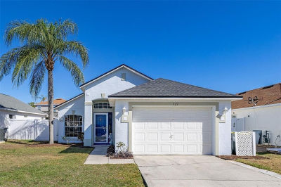 121 Sonja Cir Davenport, FL 33897