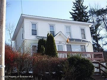 84 Washington St Susquehanna, PA 18847