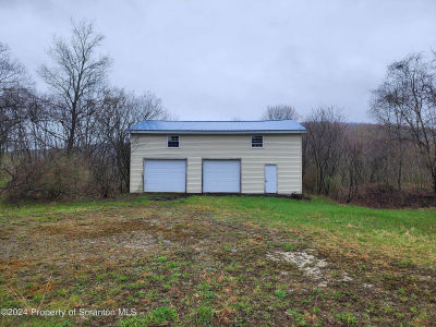 12646 State Route 92 South Gibson, PA 18842