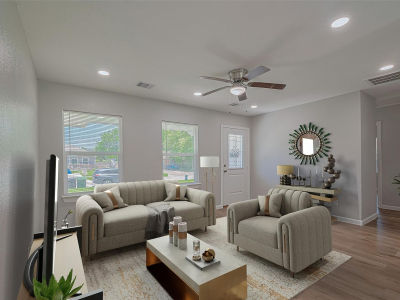 12210 Palmbeach St Houston, TX 77034