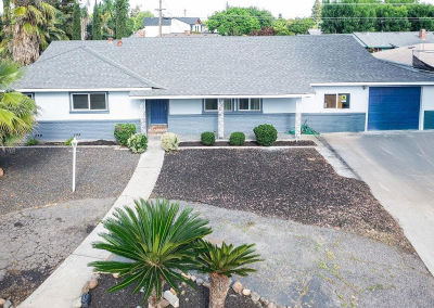 1124 Lakewood Ave Modesto, CA 95355
