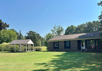 6580 Highway 641 N Puryear, TN 38251