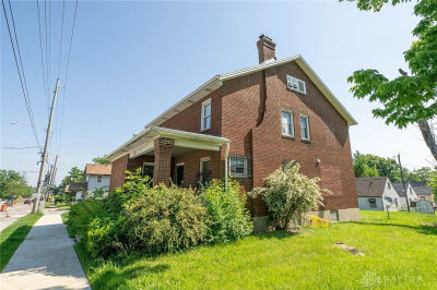 432 N Gettysburg Ave Dayton, OH 45417