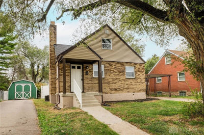 340 Holmes Dr Fairborn, OH 45324