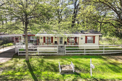 7177 Shallowater Rd Mabank, TX 75156