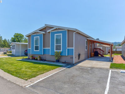 13900 SE Highway 212 UNIT 185 Clackamas, OR 97015