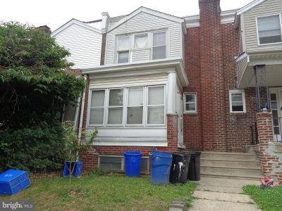 4636 Kraydor St Philadelphia, PA 19136