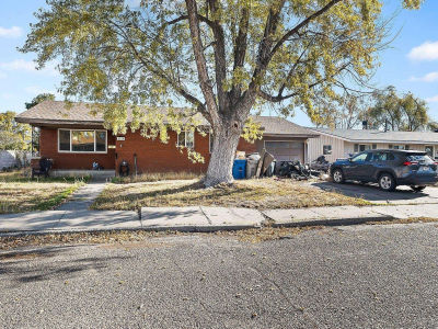 1120 Phelps Cir Mountain Home, ID 83647