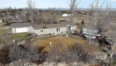 2596 SE Warm Creek Dr Mountain Home, ID 83647
