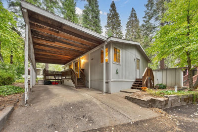 5766 Pony Express Trl SPACE 2 Pollock Pines, CA 95726