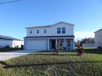 204 Gladiola Ct, Poinciana, FL 34759, USA