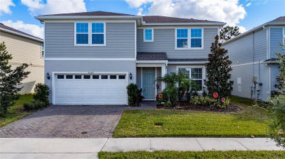 9544 Brown Burrow St Orlando, FL 32829