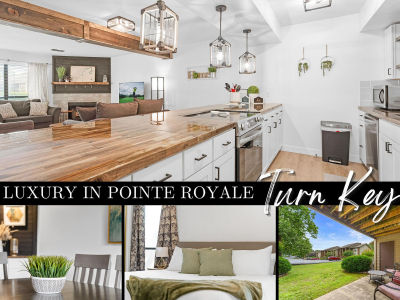 160 Mulligan Ln BUILDING 8 Branson, MO 65616