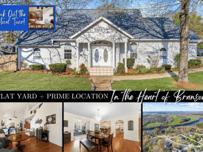 1026 Cliff Dr Branson, MO 65616