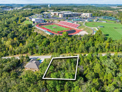 LOT 29 Pinehurst Dr Branson, MO 65616