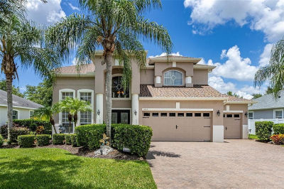 2512 Bross Dr Saint Cloud, FL 34771