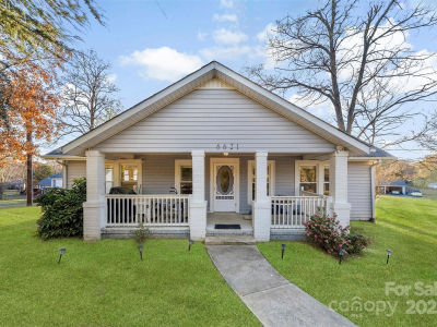 6621 Charlie Walker Rd Kannapolis, NC 28081