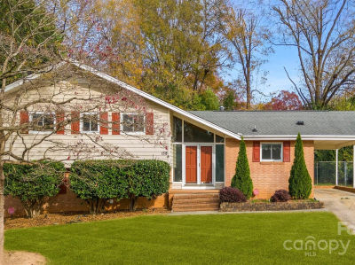 1518 Lynhurst Dr Gastonia, NC 28054