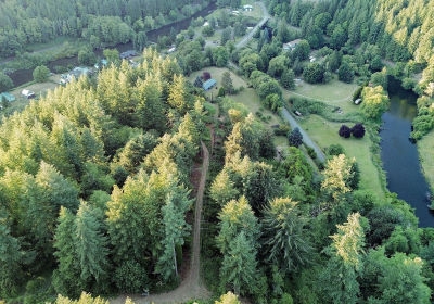 Elk City Rd Toledo, OR 97391