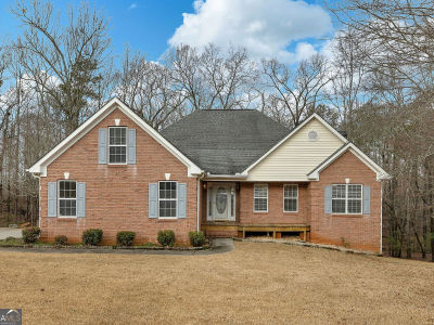 160 Vinnys Way Covington, GA 30014