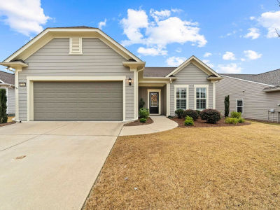 1241 Crooked Creek Rd Greensboro, GA 30642