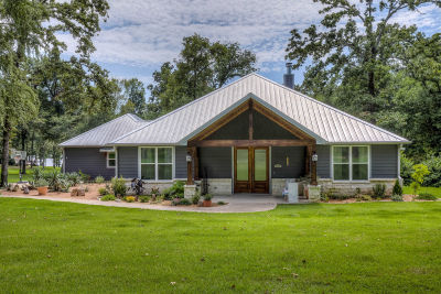 658 County Road 3500