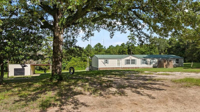 2106 County Road 249 Jasper, TX 75951