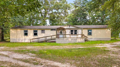 225 Mott Rd Brookeland, TX 75931