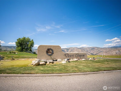 308 Desert View Pl Orondo, WA 98843