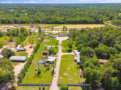 16401 Highline Blvd, Conroe, TX, USA