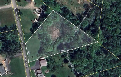 T 406 Pumphouse Rd Lake Ariel, PA 18436