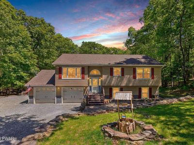 108 Heavenly Valley Dr Tafton, PA 18464