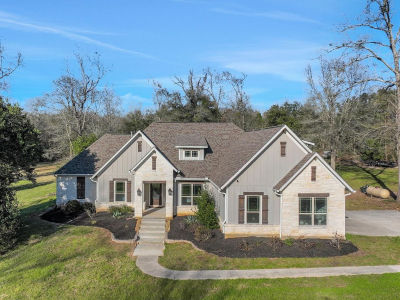 340 Pine Dr Coldspring, TX 77331